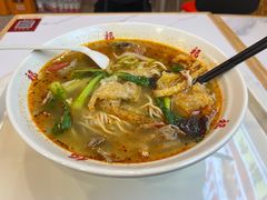 -鸿福面馆·非物质文化遗产(活力源店)