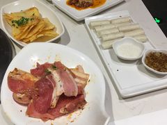 -么子烤肉(化龙池店)