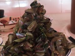 -迈姨·潮州菜(麓湖公园店)