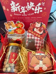 -新寰亚月子会所(金鸡湖凯宾店)