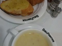 -斗牛士牛排餐厅(嘉里汇店)