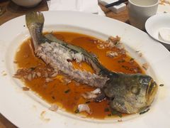 -北海金昌开元名都大酒店·四季轩中餐厅