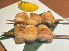 -水之惠鲜鱼料理(王府大街店)