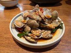 -捌川(武汉天地壹方购物中心店)