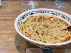 -韩师傅老大同刀削面(北苑路店)