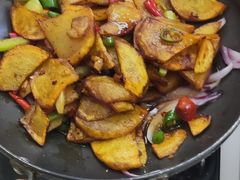 -老边饺子馆·东北菜(黄村店)