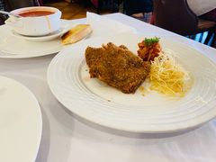 -维兰西餐(万泉河店)