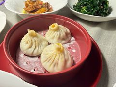 金陵小笼包-寻魏·金陵十二菜(老门东店)