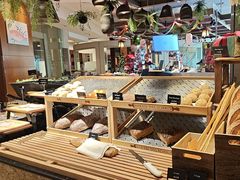 -怡咖啡海鲜自助餐厅(浦东香格里拉店)