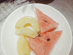 -合易泓烤肉•首创生椰大油边(宁山路店)
