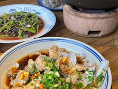 -兰婆婆餐厅淳安菜