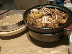 -领蟹祥记·香辣蟹·特色小海鲜(奥体天虹店)