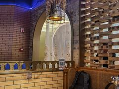 大堂-胖老汉椒麻鸡清真新疆菜(西御街店)