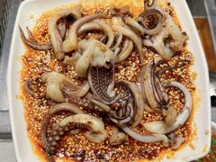-海底捞火锅(金地广场生日主题店)