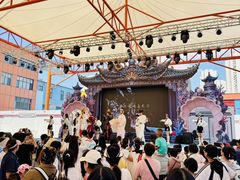 -海合安武汉极地海洋公园