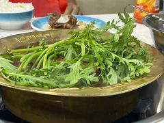 -和庆斋羊蝎子火锅·碳缸烧烤(顺义旗舰店)