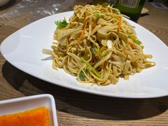 -味莊·青岛菜(云霄路店)