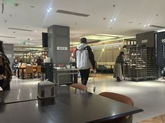 -阿那亚第三食堂 Cafeteria 3
