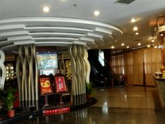 -龙景轩大酒店(宝杨路店)