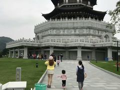 -小格里自然风景区