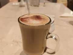 -西安阳光国际大酒店·中餐厅