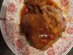 -八大碗·地道东北菜(东陵西路店)