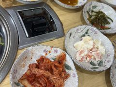 -真情鲍鱼海鲜汤