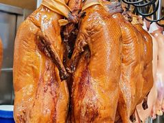 -月福京味斋·烤鸭店·北京菜(鼓楼总店)