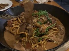 -Secco德式餐吧(南秀村店)
