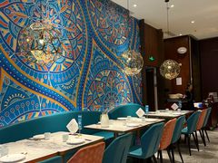 -阿里疆Alijiang·丝路美食·异域风情·清真(长楹天街店)