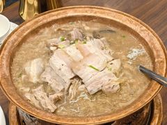 -李氏八大件老菜馆(万宝街店)