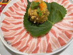 -韩时烤肉(枫蓝店)