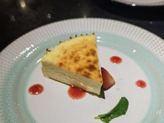-西堤厚牛排(国瑞店)
