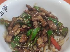 -华三爷拌面(宁波轻纺城店)