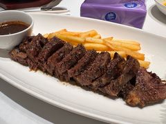 -荣兴酒家(徐家汇店)