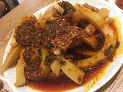 -清真·益鑫羊肉手抓馆(花园北街店)