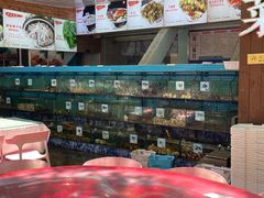 -范饭椰林川湘味海鲜·椰子鸡(三亚湾椰梦长廊店)