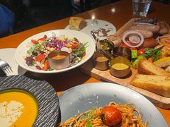 -布拉格餐厅· 中欧捷克菜(全国首店)