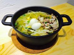 -线人米线(桂林路店)