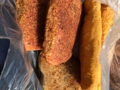 -李小老烧饼(常营民族家园店)