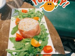 burrata-Kyta by Kytaly(万象天地店)