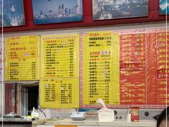 -明呈黄鱼面馆(斜土路店)