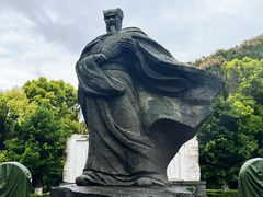 -白帝城·瞿塘峡景区