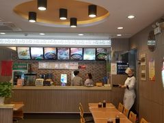 -李先生牛肉面大王(华联商厦店)