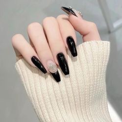 -M·X Nail日式美甲美睫