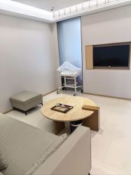 -月来悦好月子中心(东部新城店)