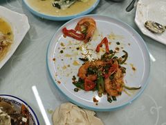 -双月饭店·20年老字号(新村店)