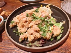 -食陆号·新式台湾创意菜(十全街首店)