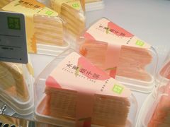 -奈雪的茶(天河城店)