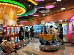 -汤姆熊欢乐世界·史莱姆怪兽(正大店)